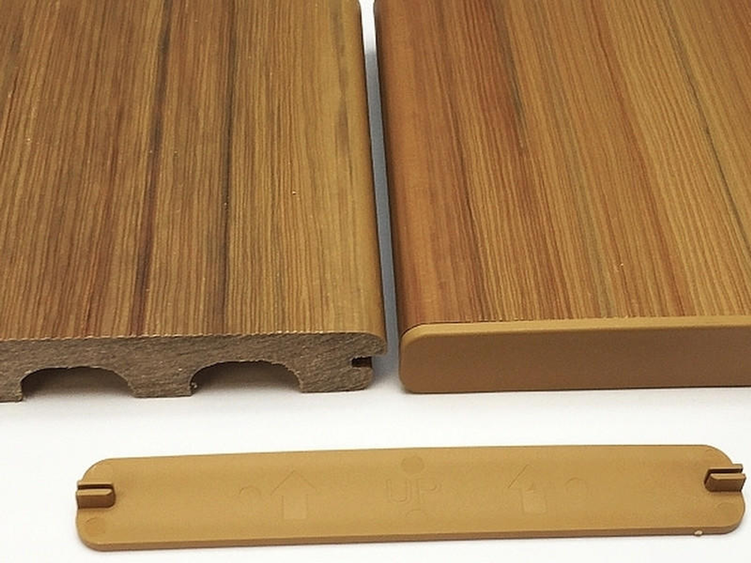 Decking End Caps - kvcfzze