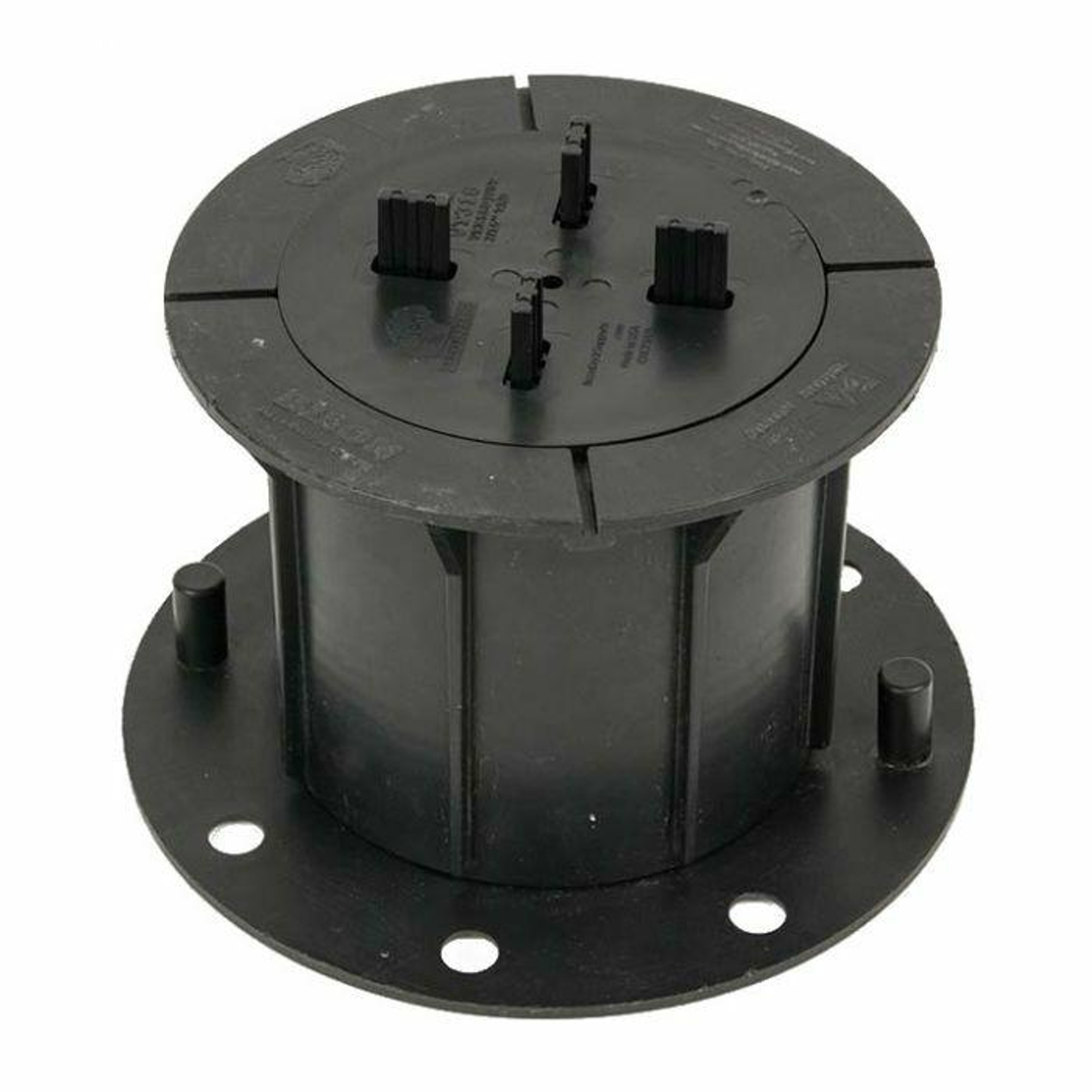 Versadjust Pedestal V418 or V4316 Deck Expressions