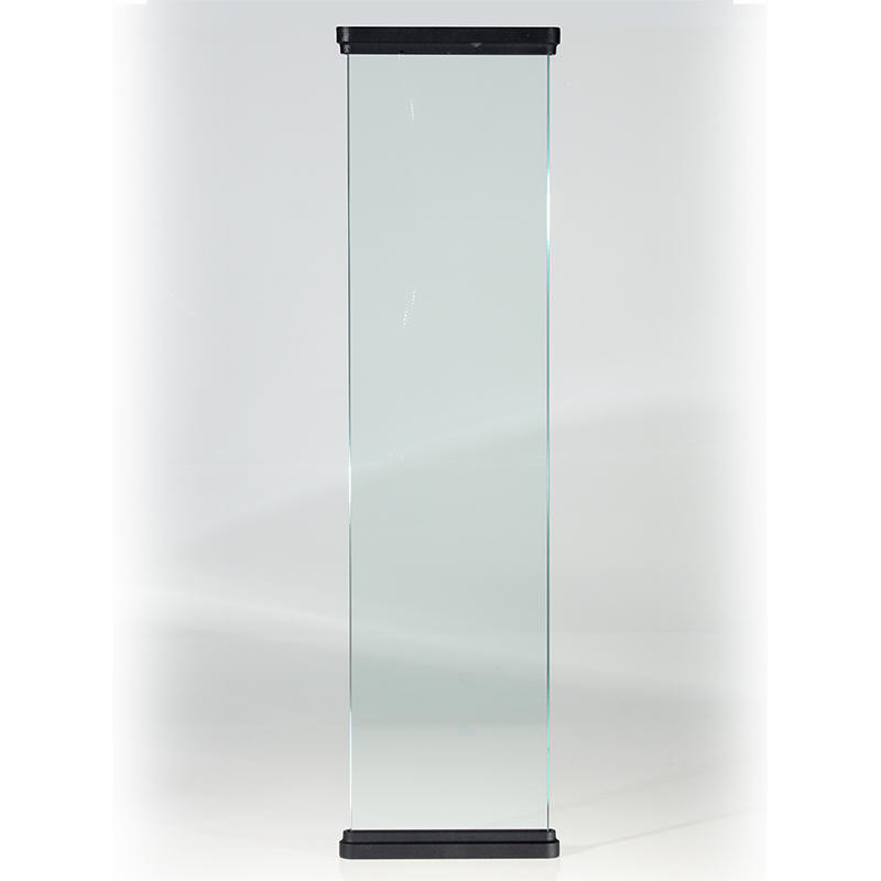 Glass Balusters for Railings and steps.