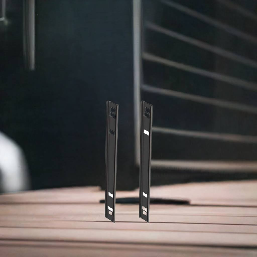 Deckorators ALX Classic Railing | DeckExpressions