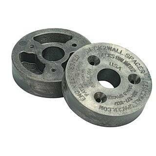 Deck to Wall Spacer Keep Ledger Dry! DeckExpressions