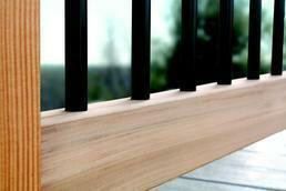 DekPro Bulk Deck Balusters Deck Expressions
