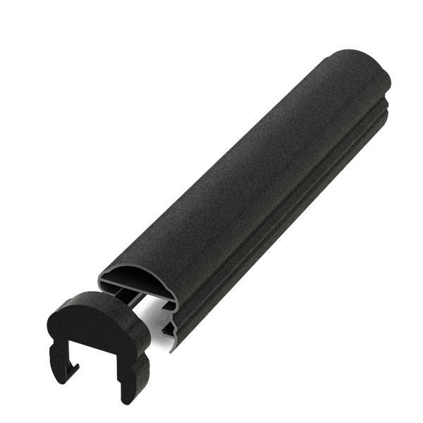 RDI Avalon Aluminum Railing | DeckExpressions