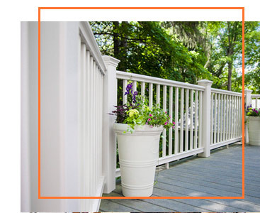 Rust Resistant Railings Are a Great Option for Adding Style and Safety ...