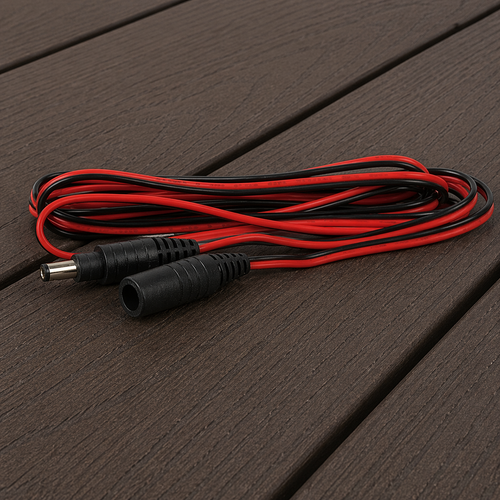 Quick Connect Low Voltage Wire