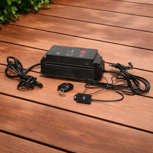 50 Watt Blue Tooth Transformer