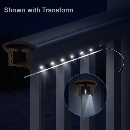 LED Low Voltage Strip Light