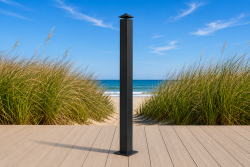 Heavy Duty Post for Avalon Railing