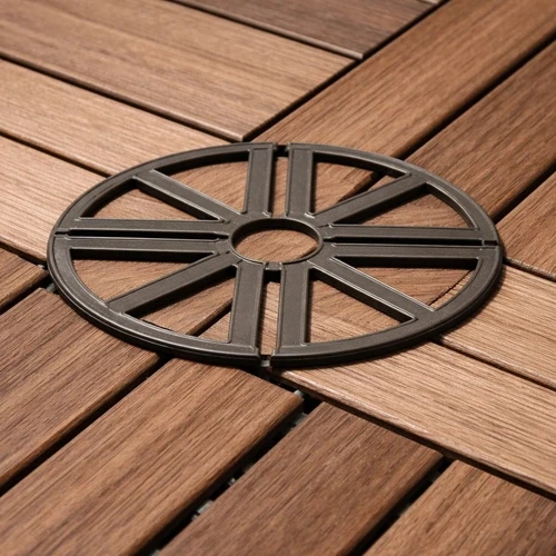 1/8" Plastic Shim