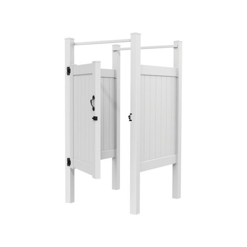 RDI Outdoor Shower Combo Kit by RDI