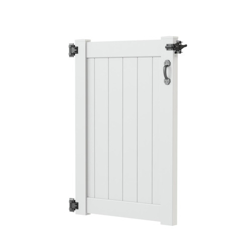 RDI Outdoor Shower Door by RDI