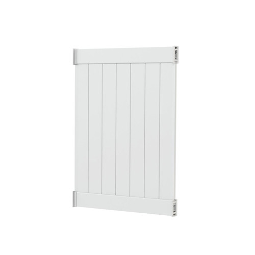RDI Third Wall for Outdoor Shower Kit by RDI