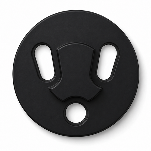 Spacer Block for Aluminum Railing Bracket