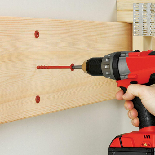 FastenMaster FlatLok Structural Wood Screw by FastenMaster