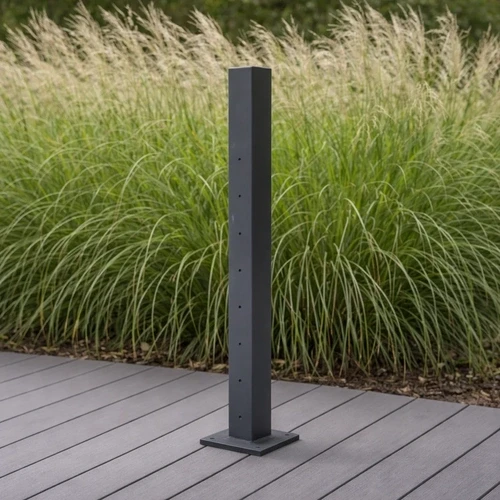 ALX Cable Railing Posts