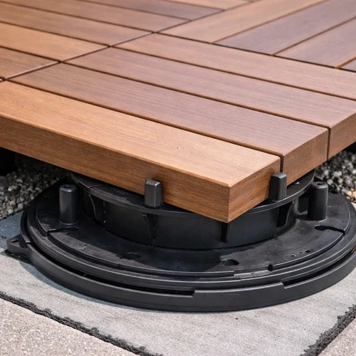 Versadjust Adjustable Pedestal V1-18 or V1-316