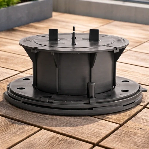 Versadjust Adjustable Pedestal V3-18 or V3-316