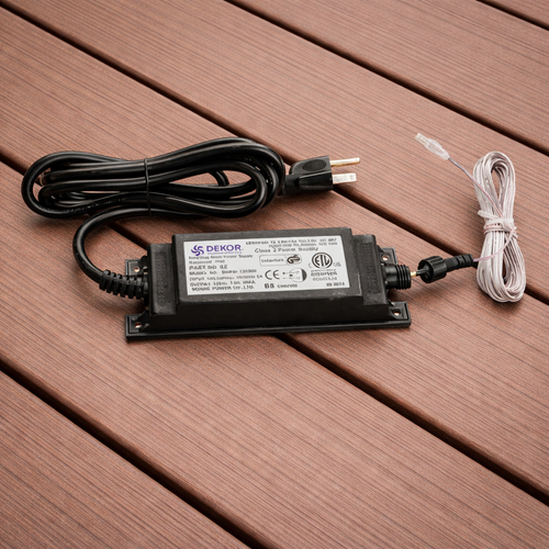 Outdoor Low Voltage Transformers