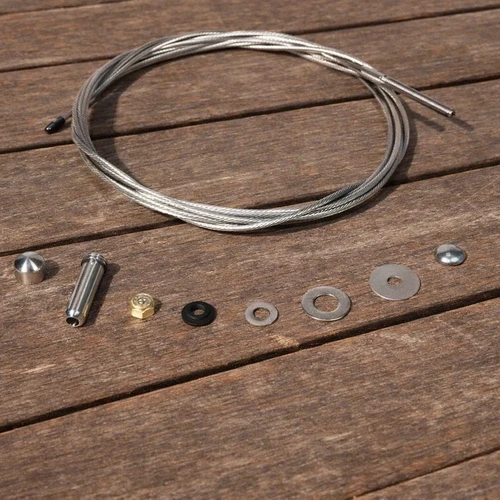 Cable Packs for ALX Cable Railing System