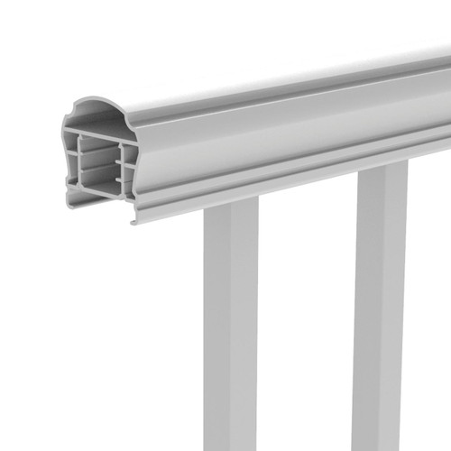 Dura Life VersaRail Aluminum Railing by Dura Life