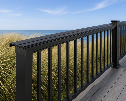 Versarail Drink Rail Adapter