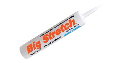 GenStone GenStone Big Stretch Caulking