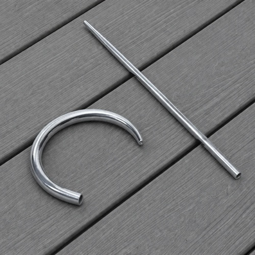 Cable Lacing Needle