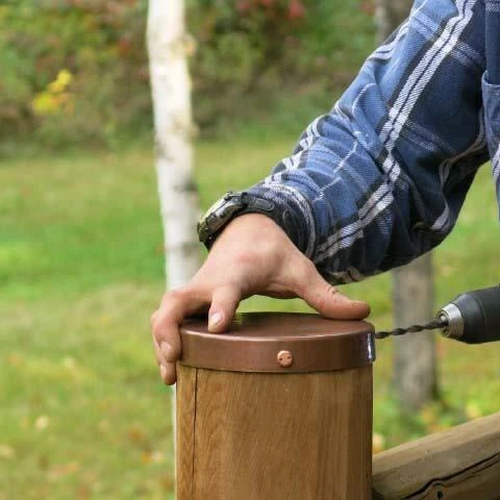Anti-Theft Screws