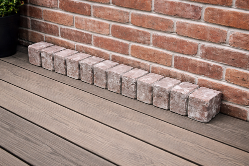 Brick Ledger