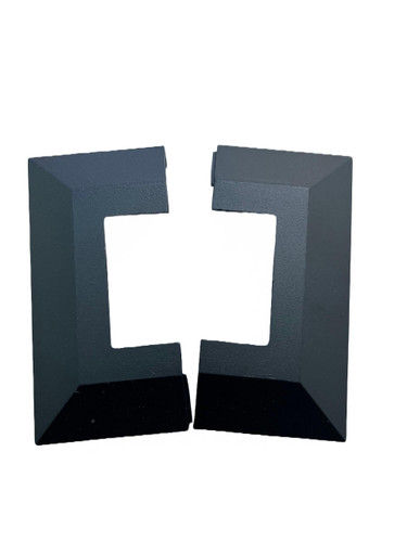 Avalon 2-1/2" Base Post Trim by RDI