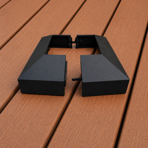 Excalibur Base Post Trim