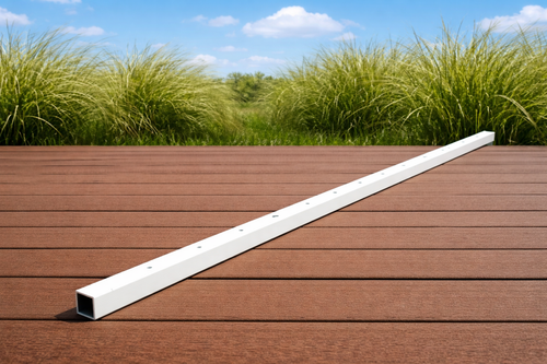 Transform Intermediate Cable Rail Post