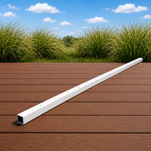 Transform Intermediate Cable Rail Post