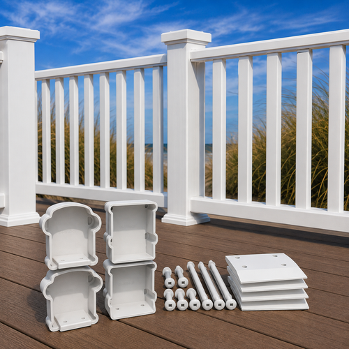 Bella Premier Bracket Kits