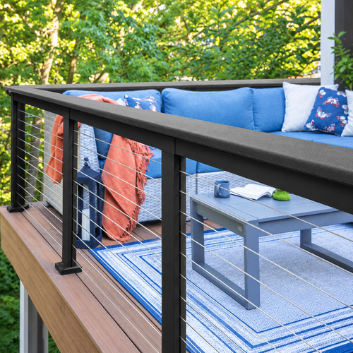 Elevation 6' Deck Board Adapter - 2 Pack