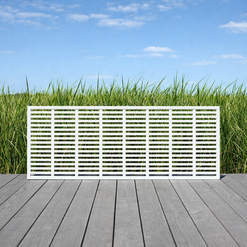 Contemporary Lattice