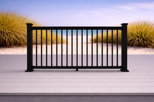 Overlook Composite Railing
