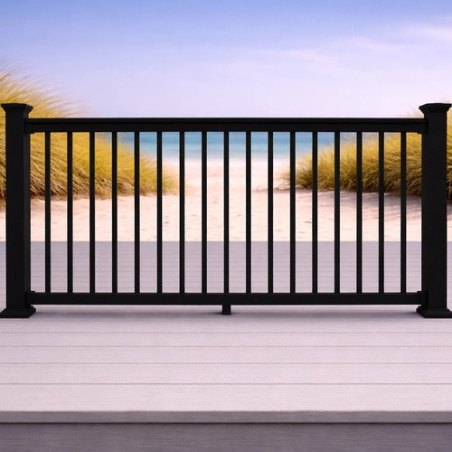 Overlook Composite Railing