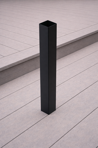 Overlook Post Sleeve