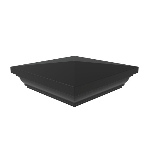 Overlook Composite Post Cap