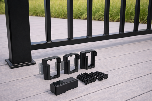 Overlook Bracket Kit