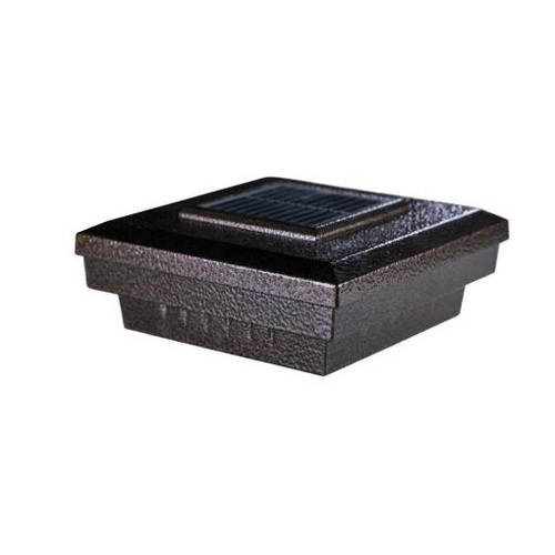 SAVVY SOLAR NexGen Post Caps