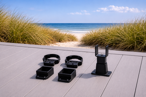 Ardent Bracket Kit