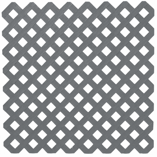 Privacy Diamond Lattice
