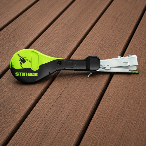Hand Stapler