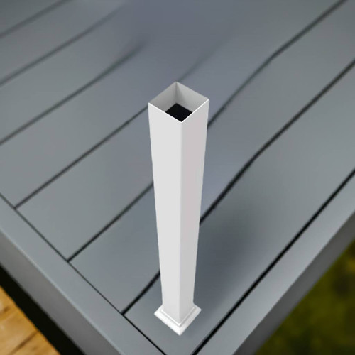 Titan Pro Blank Post