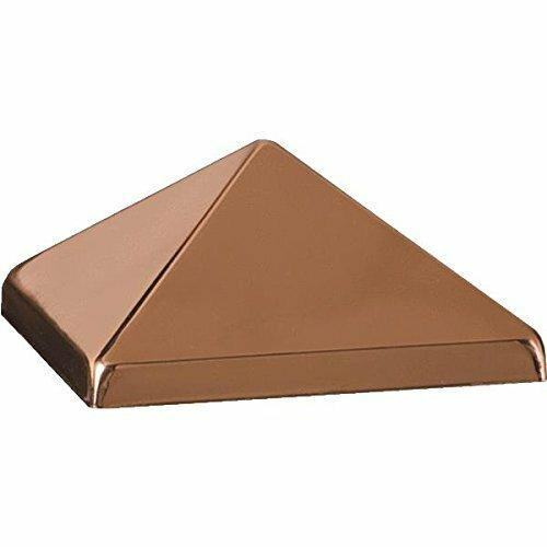 Deckorators Post Point Post Cap by Deckorators