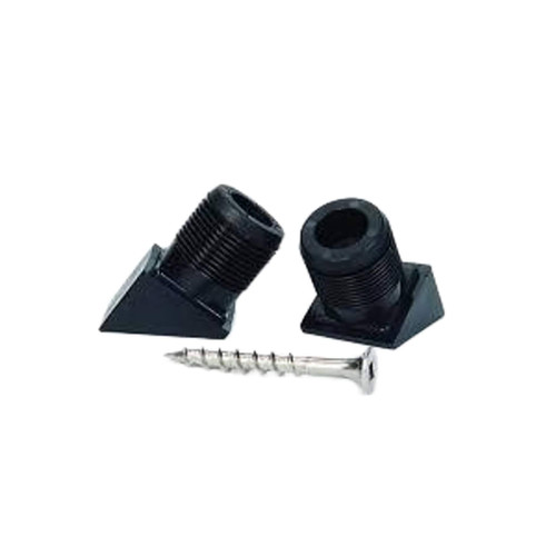 Square Baluster Stair Connectors