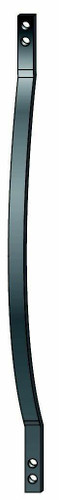 Dekpro Bow Balusters by DekPro