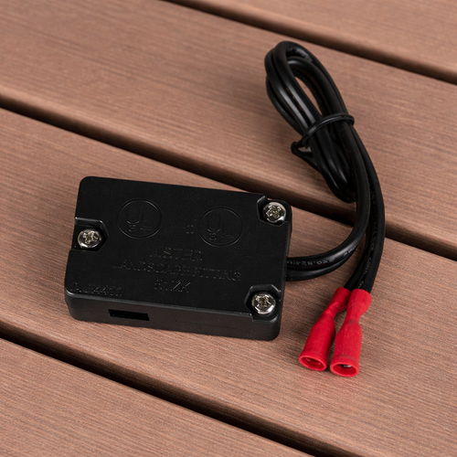 Aurora Low Voltage Pigtail